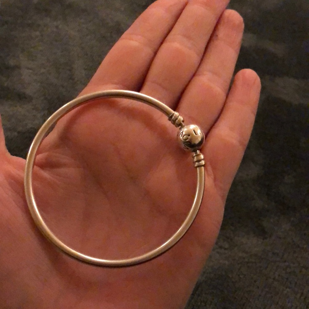 Pandora bangle